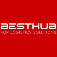 BestHub logistics solutions logo - Quibyx client
