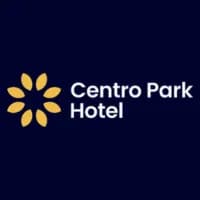 Centro Park Hotel logo - Quibyx client