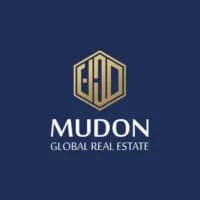 Mudon Global Real Estate logo - Quibyx client